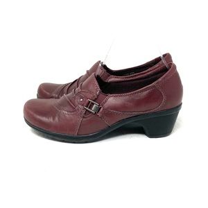 Earth Origins Slip Ons